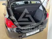 2018 Opel Corsa