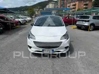 2018 Opel Corsa