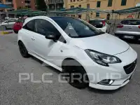 2018 Opel Corsa