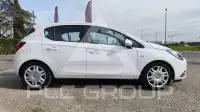 2018 Opel Corsa