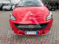 2018 Opel Corsa