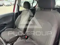 2018 Opel Corsa