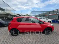 2018 Opel Corsa