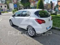 2018 Opel Corsa