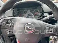 2018 Opel Corsa
