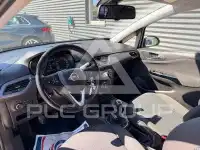 2018 Opel Corsa