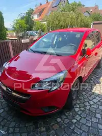 2018 Opel Corsa
