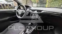 2018 Opel Corsa