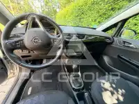 2018 Opel Corsa