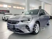 2018 Opel Corsa