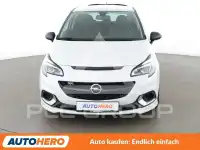 2018 Opel Corsa