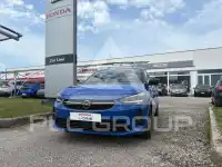 2018 Opel Corsa