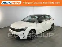 2018 Opel Corsa