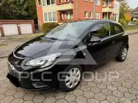 2018 Opel Corsa