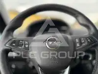 2018 Opel Corsa