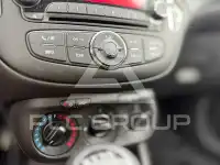 2018 Opel Corsa