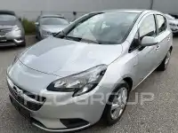 2018 Opel Corsa