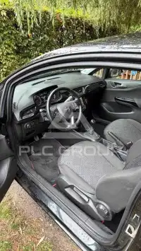 2018 Opel Corsa