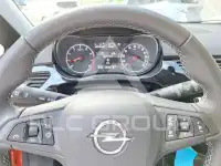 2018 Opel Corsa