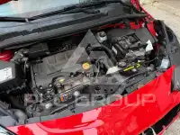 2018 Opel Corsa