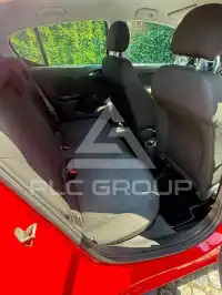 2018 Opel Corsa
