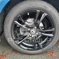 2018 Opel Corsa