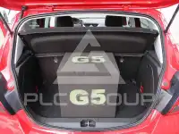 2018 Opel Corsa