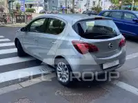2018 Opel Corsa