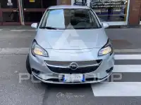 2018 Opel Corsa