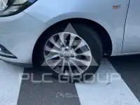 2018 Opel Corsa