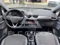 2018 Opel Corsa