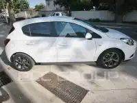 2018 Opel Corsa