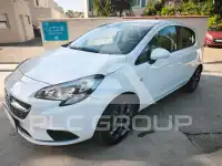 2018 Opel Corsa