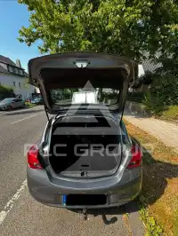 2018 Opel Corsa