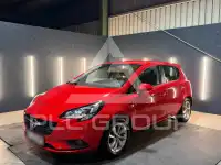 2018 Opel Corsa