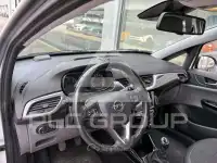 2018 Opel Corsa
