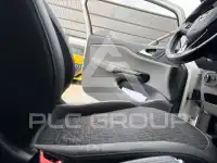 2018 Opel Corsa
