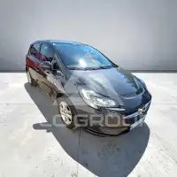2018 Opel Corsa