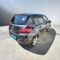 2018 Opel Corsa