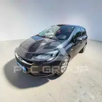 2018 Opel Corsa