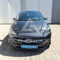 2018 Opel Corsa