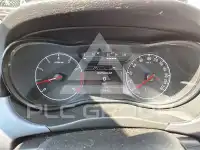 2018 Opel Corsa