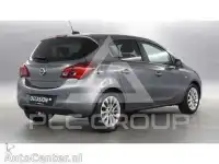 2018 Opel Corsa
