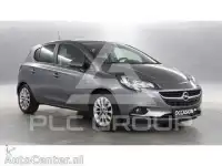 2018 Opel Corsa
