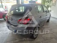 2018 Opel Corsa