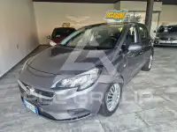 2018 Opel Corsa