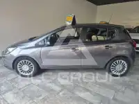 2018 Opel Corsa