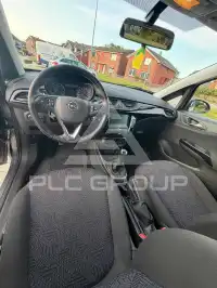 2018 Opel Corsa
