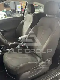 2018 Opel Corsa