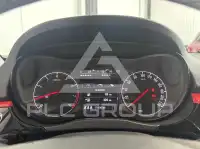 2018 Opel Corsa
